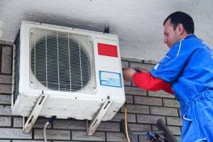 HVAC Companies Near Crouse, NC Available Now